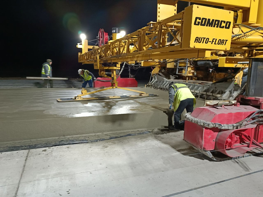 АЭРОДРОМ ТОБОЛЬСК