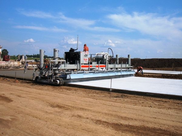 ТЕКСТУРИРОВЩИК POWER PAVERS TC-2700