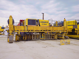 РАСПРЕДЕЛИТЕЛЬ GOMACO PS-2600 